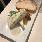 ポポンペット - ブルーチーズ