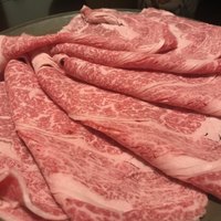 すき焼割烹 日山 - 