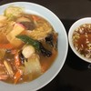 ラーメン北海 都南店