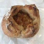 BOULANGERIE MANABE - 