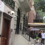 Mozzarella & Vino - お店外観