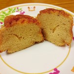 フレッシュグリーン - キャラメルローズ…税込248円