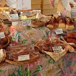 フレッシュグリーン - いばらきスイートフェア2018