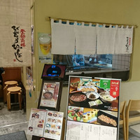 ひつまぶし名古屋備長 マロニエゲート銀座1店 - 