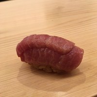 きざ㐂 - 大トロ