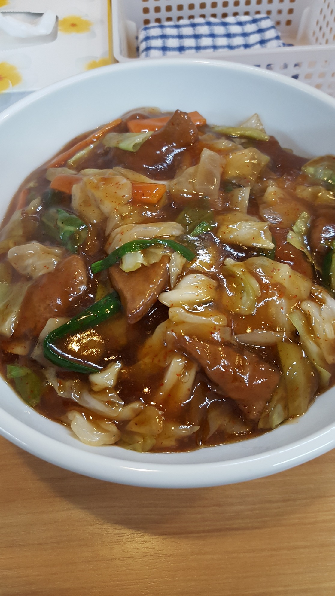 スタミナラーメン 一伸 name=