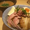 自家製麺 MENSHO TOKYO