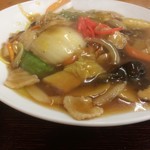 満腹食堂 - 