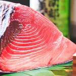 ヒガシノマグロ