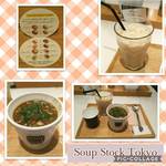 Soup Stock TOKYO - 