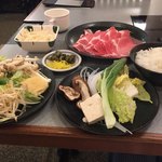 Shabu Sen - 