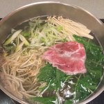 Shabu Sen - 