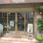 Cafe Magnolia - 