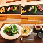 Teppan Dining Yoshida - 