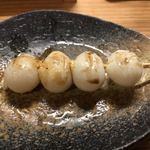 焼鳥 せんみょう - うずらのたまご