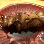 焼鳥 せんみょう - レバー