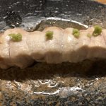 焼鳥 せんみょう - ささみ