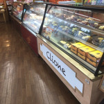 Sweets Shop Clione - 