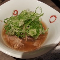 うしごろ 貫 五反田店 - 