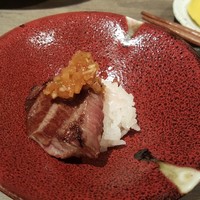 うしごろ 貫 五反田店 - 