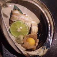 澤いち - うなぎの白焼き