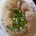 ラーメン おざき屋 - 