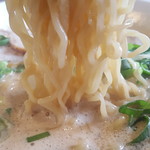 ラーメン おざき屋 - 