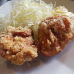 ラーメン おざき屋 - 