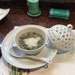 割ぽうしもじ - 