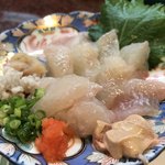 割ぽうしもじ - 