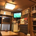 寿司居酒屋まえ田 - 