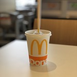 マクドナルド - 