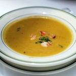 Wolfgang's Steakhouse by Wolfgang Zwiener - ビスク