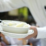 Wolfgang's Steakhouse by Wolfgang Zwiener - マッシュポテト