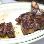 Wolfgang's Steakhouse by Wolfgang Zwiener - ポーターハウスステーキ