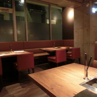 焼肉うしごろ 西麻布本店 - 