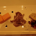 ル・ビストロ・資生堂 - 