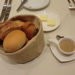 ル・ビストロ・資生堂 - 