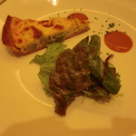 ル・ビストロ・資生堂 - 