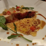 ル・ビストロ・資生堂 - 