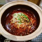 トゥーランドット - 辣香担々麺