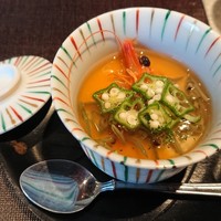鮨 三心 - 