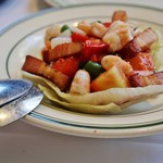 Wolfgang's Steakhouse by Wolfgang Zwiener - ウルフギャングサラダ