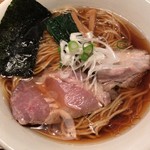 Homemade Ramen 麦苗 - 