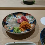 Sushi Nakagawa - 