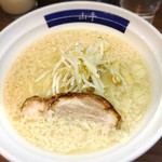 山手ラーメン - 