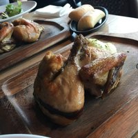 ROTISSERIE★BLUE - 