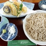 そば工房ＨＩＲＯ - 