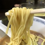 はやし - 味玉らーめん