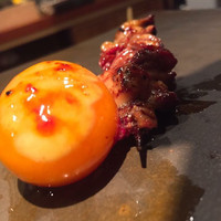 虎ノ門 焼鳥國よし - 